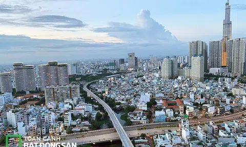 Thời covid, lướt sóng đất nền hết thời, đầu tư chung cư thế nào để lời nhanh?