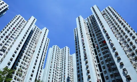 Vậy chốt lại: Covid-19 có lây qua thông gió chung cư không?