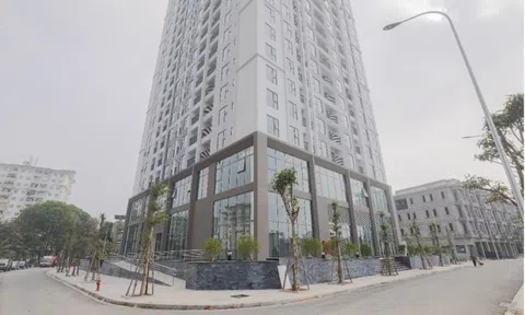 Chủ đầu tư Rose Town cam kết hoàn thành dự án đúng tiến độ