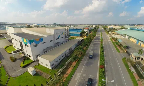 Vùng đất sớm vượt mặt Dĩ An, Thuận An… thành “thỏi nam châm” BĐS công nghiệp tại Bình Dương