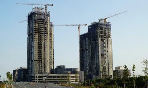 Lướt sóng - lướt cọc bất động sản và những điều cần lưu ý