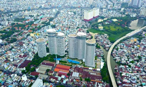 Vì sao City Garden quá đẹp mà ít người biết tới?