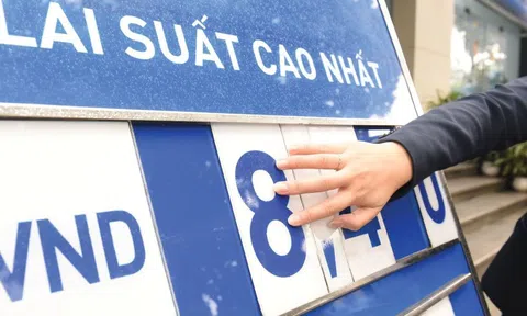 So sánh lãi suất vay mua nhà các ngân hàng tháng 10/2022