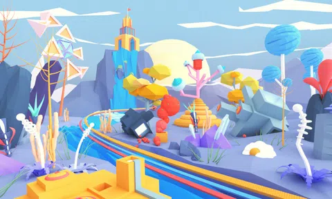 Metaverse: Bất động sản ‘ảo’ có là kênh đầu tư thông minh?