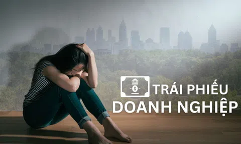 Đầu tư trái phiếu doanh nghiệp dễ gặp rủi ro gì?