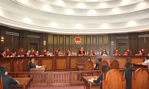 Thủ tục giải quyết tranh chấp đất đai năm 2023