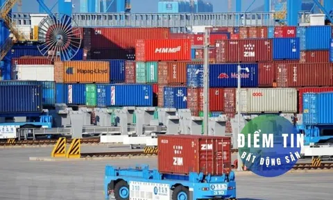 Điểm tin bất động sản 27/12: Trung Quốc mở cửa, ngành nào có thể hưởng lợi?
