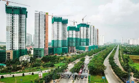 Chuyên gia kiến nghị chiết khấu 40% giá bất động sản