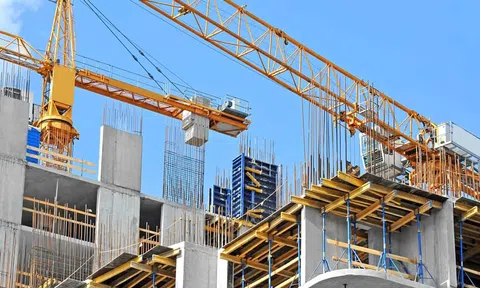 3 thách thức của ngành xây dựng năm 2023