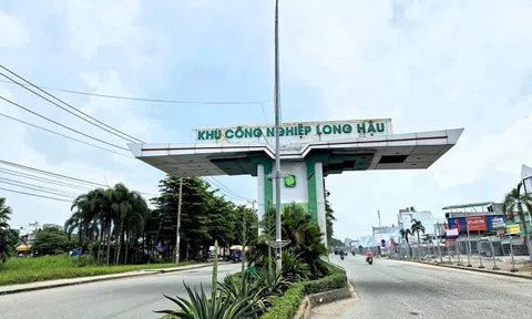 Cổ phần Long Hậu (LHG) lợi nhuận rớt thảm đến 61% chỉ đạt 32 tỷ đồng trong quý III
