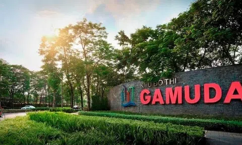 Gamuda Land chi 7.200 tỷ đồng mua lại dự án của Công ty Tâm Lực, dự kiến thu về 1 tỷ USD
