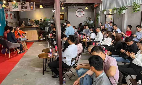 Giám đốc IQI Việt Nam: Môi giới chuyên nghiệp cần có tâm để nâng tầm