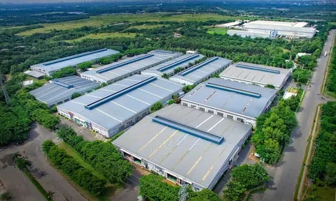 Bất động sản công nghiệp: cung cầu chưa gặp nhau