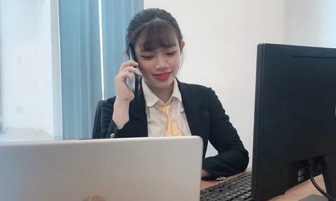 Môi giới bđs thời 'bão giá' vẫn ‘chịu chi' như thường
