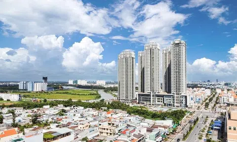 Doanh nghiệp bất động sản rục rịch huy động vốn