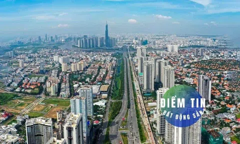 Điểm tin bất động sản 22/6: TP HCM sẽ có 367.000 căn nhà vào 2025