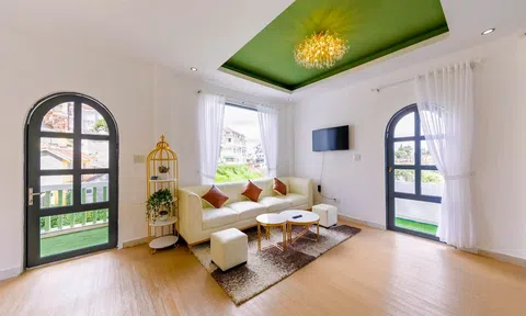 Nhà đầu tư homestay ‘sống lại’