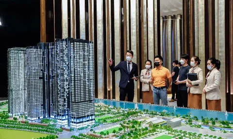 'Đọ' lương các tập đoàn bất động sản: Ai cao hơn? 
