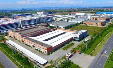 Việt Nam lọt top danh sách 'vàng' của nhà đầu tư ngoại