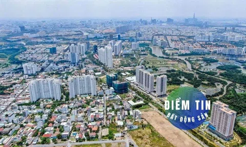 Điểm tin bất động sản 12/9: Căn hộ ở TP HCM ế khách