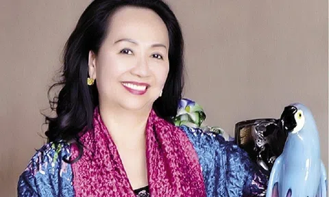 Trương Mỹ Lan là ai? Chuyện gì đang xảy ra? 