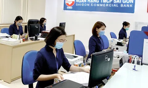 Điểm tin bất động sản 17/10: SCB có Chủ tịch mới