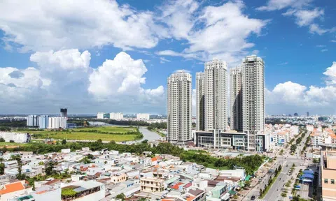 Tín dụng bất động sản đang khó khăn ra sao?