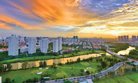 Thị trường căn hộ thứ cấp "lên ngôi"