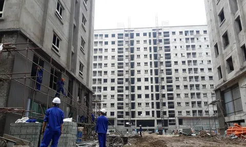 Dòng vốn "đổ" vào bất động sản đang ra sao?