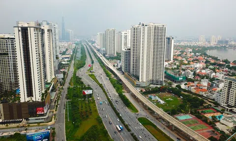 Tình trạng giảm giá xuất hiện trên thị trường địa ốc