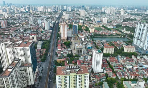 Căn hộ giá tốt trung tâm Hà Đông hút khách