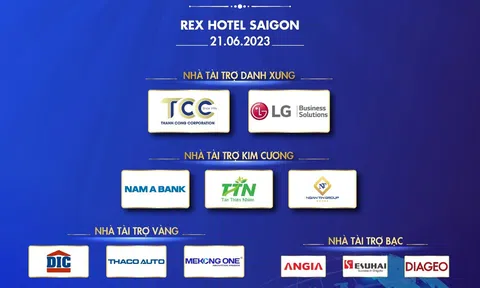 Câu lạc bộ Bất động sản TP Hồ Chí Minh tổ chức Đại hội nhiệm kỳ II (2023 – 2027)