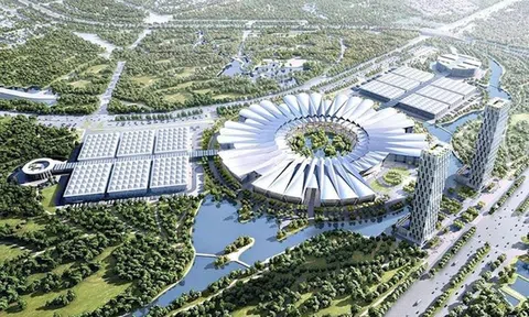 Ba đại dự án đóng góp cho tăng trưởng của Vinhomes trong năm 2024