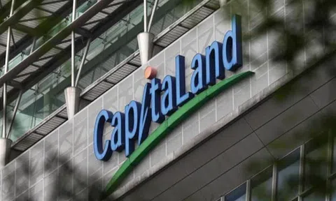 CapitaLand chính thức thâu tóm dự án của Becamex