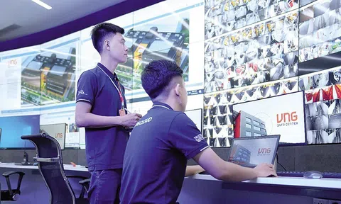 Việt Nam là thị trường trung tâm dữ liệu phát triển nhanh nhất thế giới, cơ hội cho bất động sản