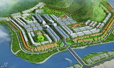 Danh tính nhà đầu tư làm dự án khu đô thị 2.000 tỷ đồng tại Hà Giang