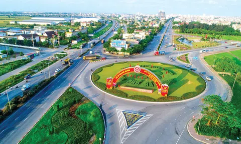 Hải Dương muốn thành lập thêm 21 khu công nghiệp, 10 sân golf