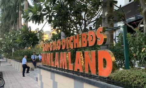 Him Lam Land đổi tên
