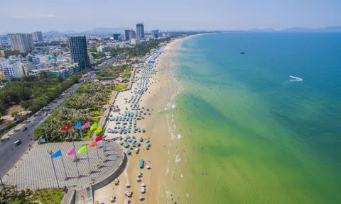 Vũng Tàu kêu gọi đầu tư 4 khu đô thị lớn