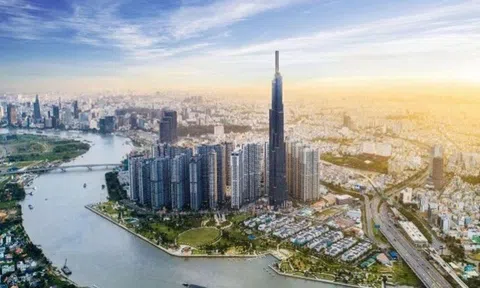 Vinhomes lãi sau thuế 33.300 tỷ đồng, vượt kế hoạch năm