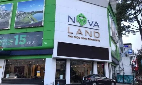 Novaland hạ giá chuyển đổi 300 triệu USD trái phiếu quốc tế còn 40.000 đồng/cp
