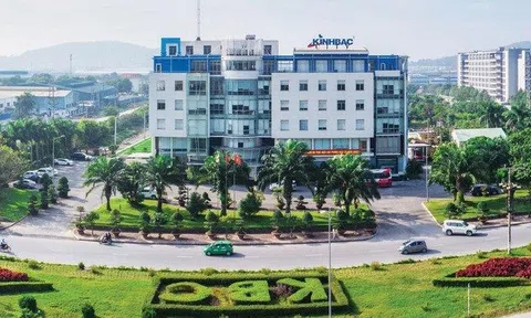 Sau đính chính Kinh Bắc giảm mạnh doanh thu và lãi ròng quý IV