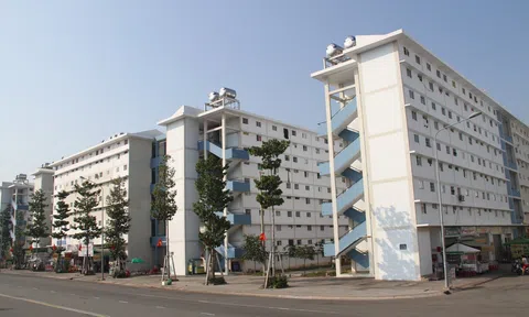 Tổ chức Hội nghị toàn quốc về nhà ở xã hội trong tháng 2