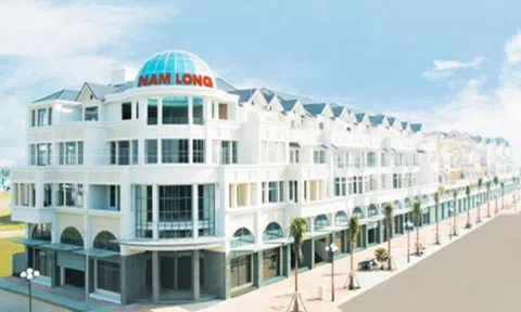 Nam Long kỳ vọng tăng trưởng nhờ 5 đại dự án