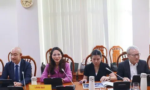 Tập đoàn WHA muốn đầu tư KCN đô thị 1.200 ha tại Bà Rịa - Vũng Tàu