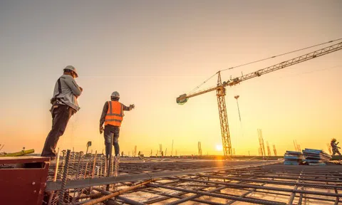 Đề xuất tiếp tục giảm một nửa với 3 loại phí, lệ phí xây dựng