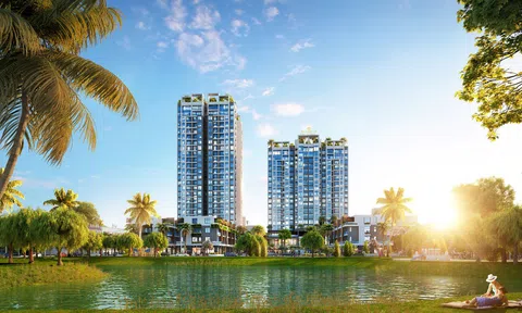 22 triệu cổ phiếu của BV Land sẽ lên sàn UPCoM ngày 11/6