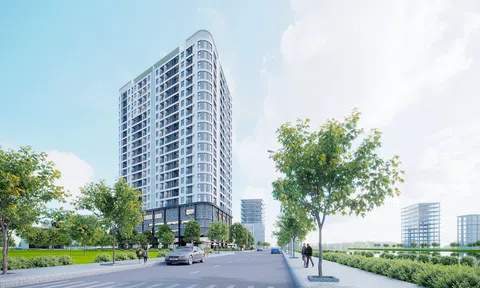 Quy Nhơn có thêm 2 dự án căn hộ được mở bán