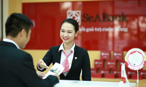 SeABank nhận mức tín dụng lên 30 triệu USD