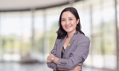 Dịch Covid 'đẩy' văn phòng cho thuê dạt về vùng ven